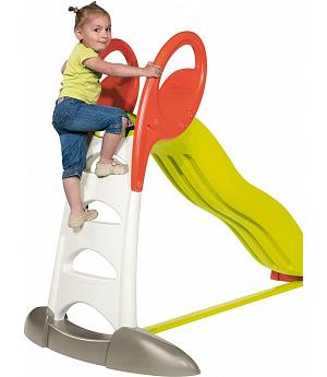 TOBOGAN XL SMOBY INFANTIL - SMOBY310261